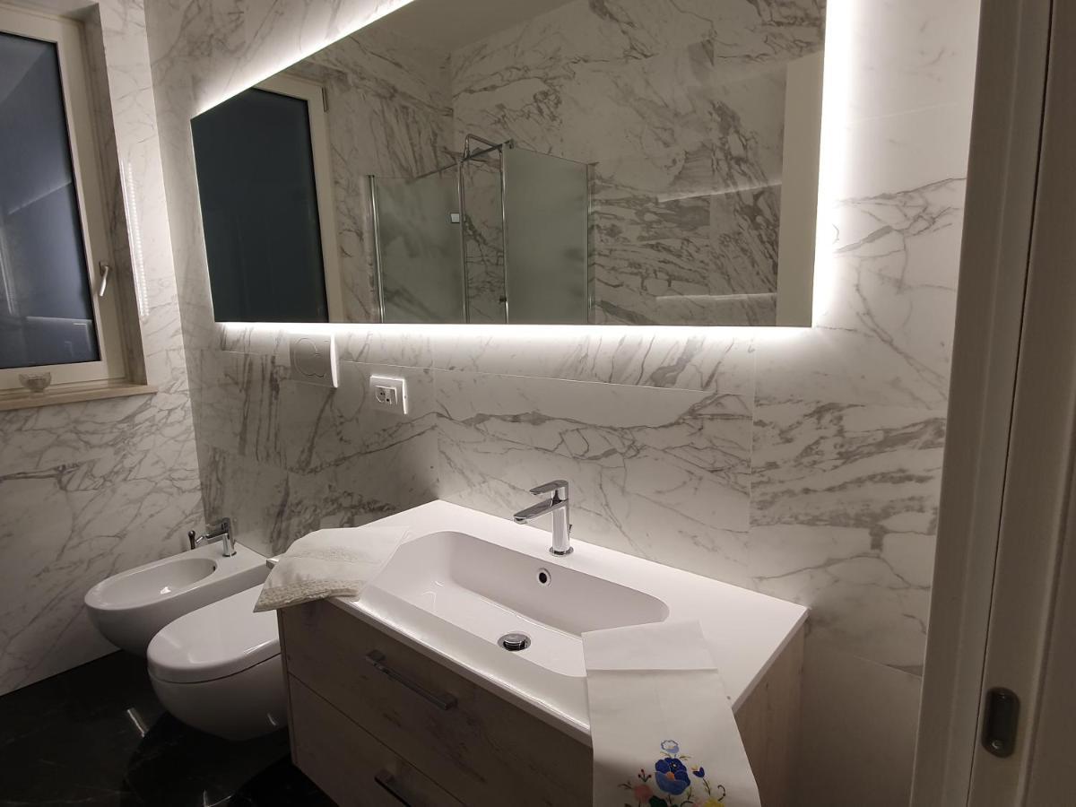 Appartamento Casa consiglia Ostuni Esterno foto