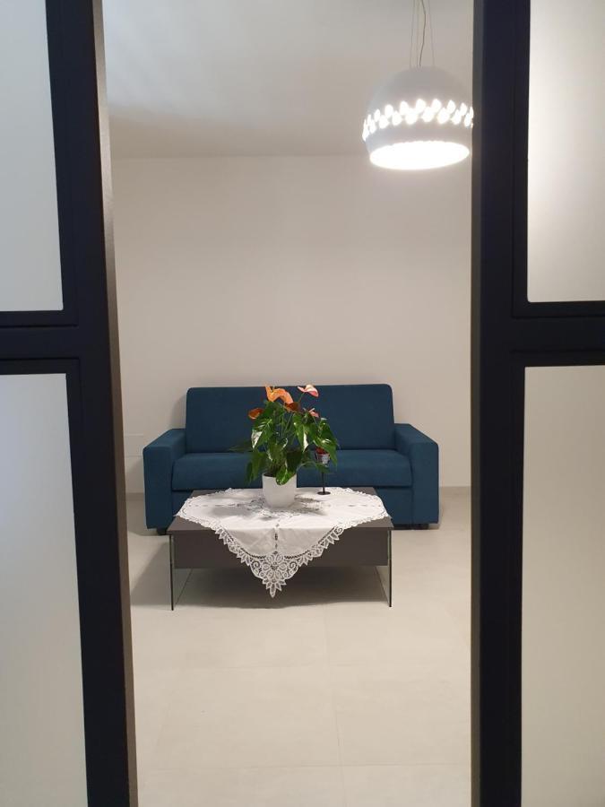 Appartamento Casa consiglia Ostuni Esterno foto