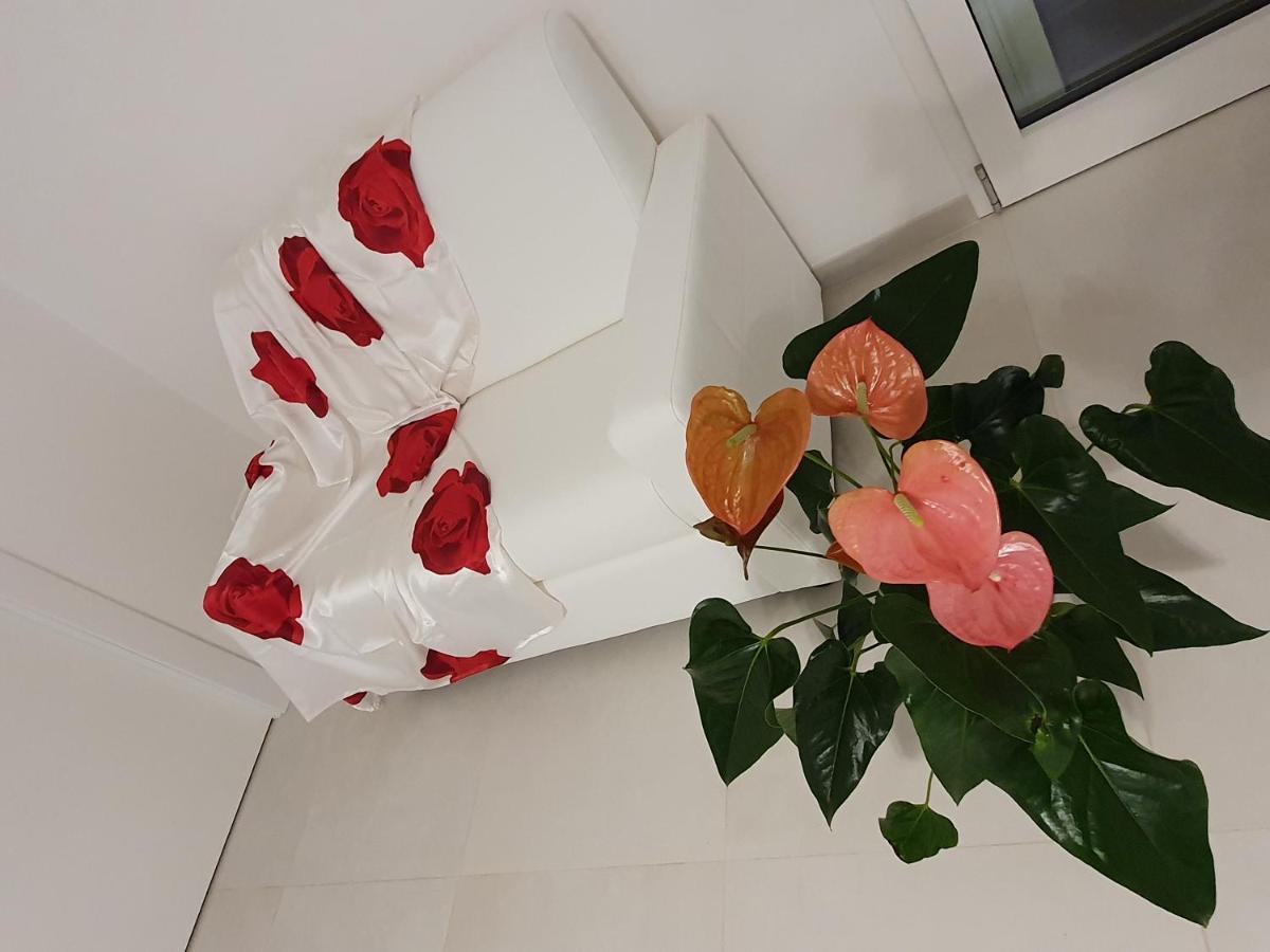Appartamento Casa consiglia Ostuni Esterno foto