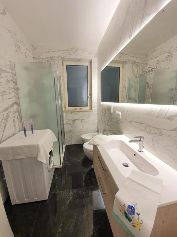 Appartamento Casa consiglia Ostuni Esterno foto