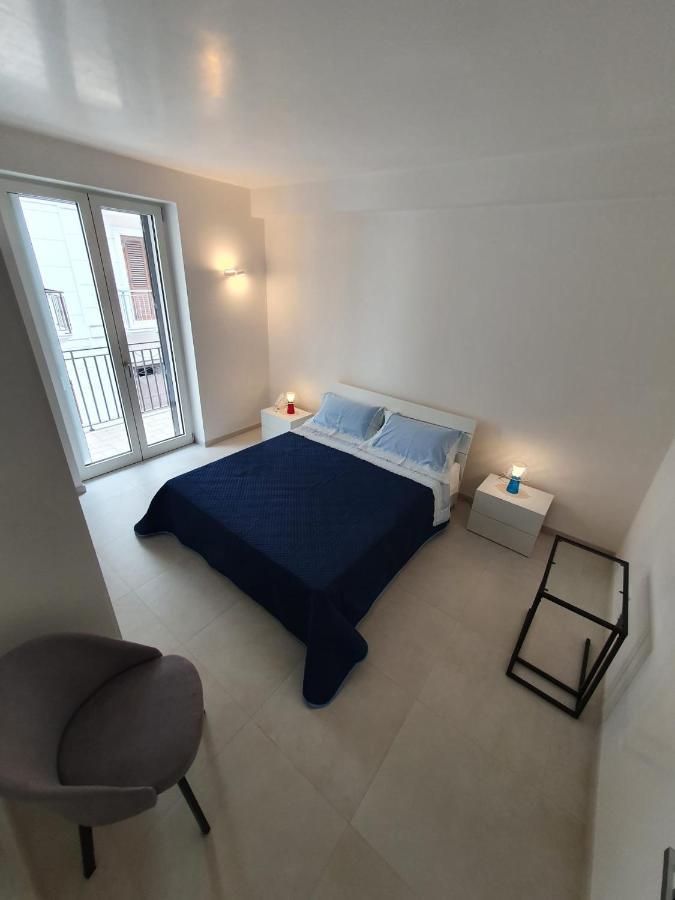 Appartamento Casa consiglia Ostuni Esterno foto