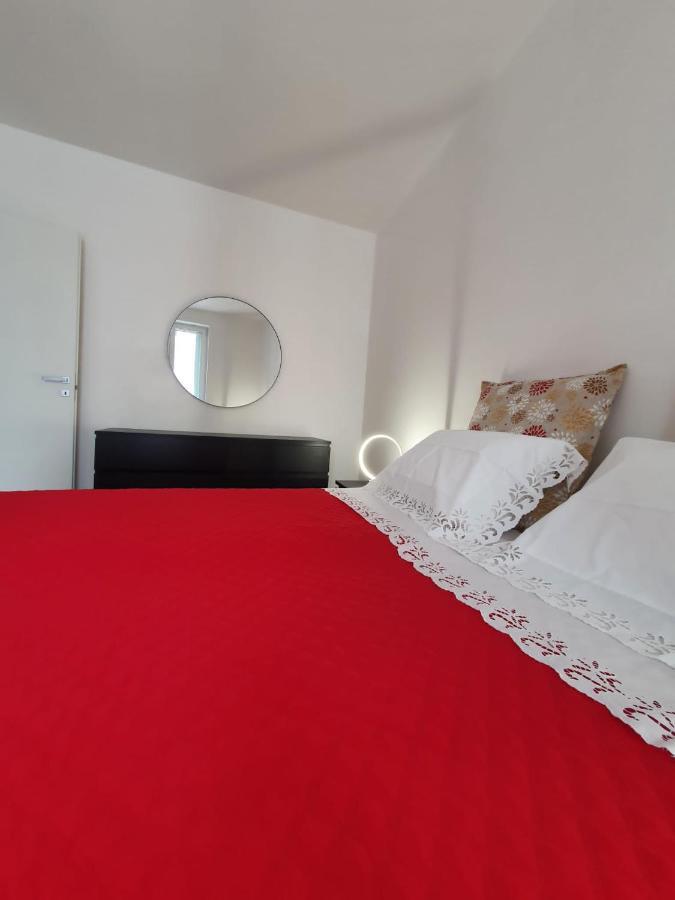 Appartamento Casa consiglia Ostuni Esterno foto
