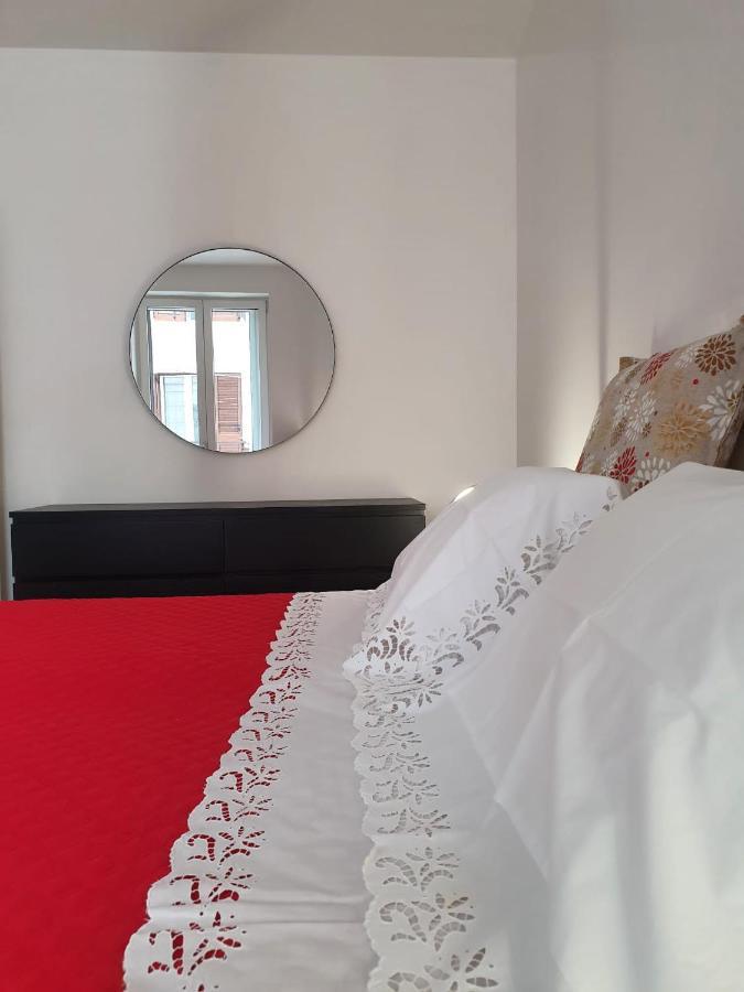 Appartamento Casa consiglia Ostuni Esterno foto