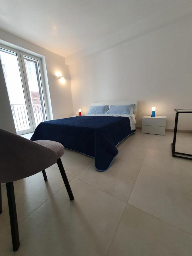 Appartamento Casa consiglia Ostuni Esterno foto