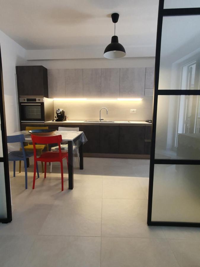 Appartamento Casa consiglia Ostuni Esterno foto