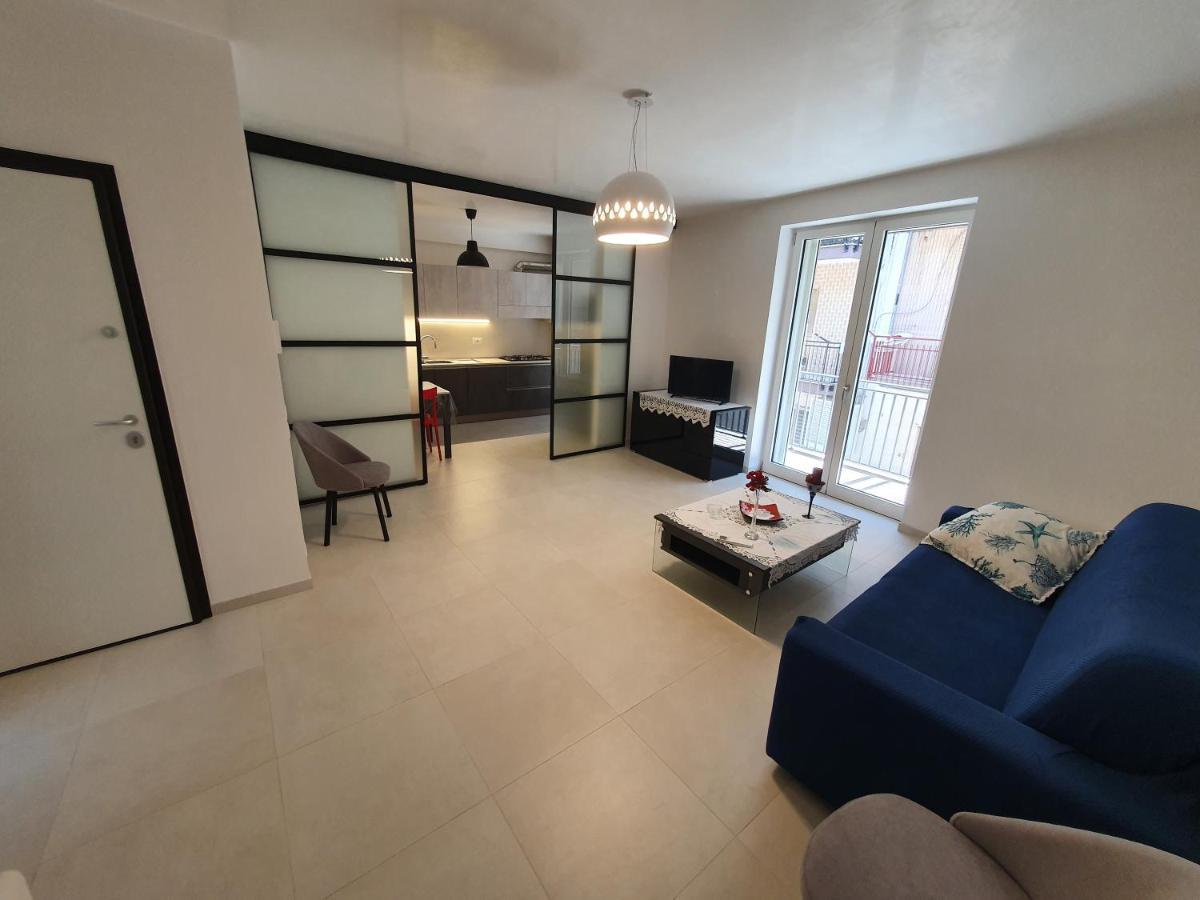 Appartamento Casa consiglia Ostuni Esterno foto