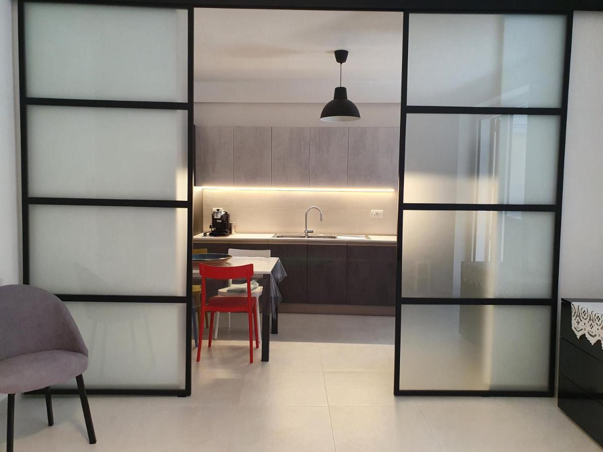 Appartamento Casa consiglia Ostuni Esterno foto