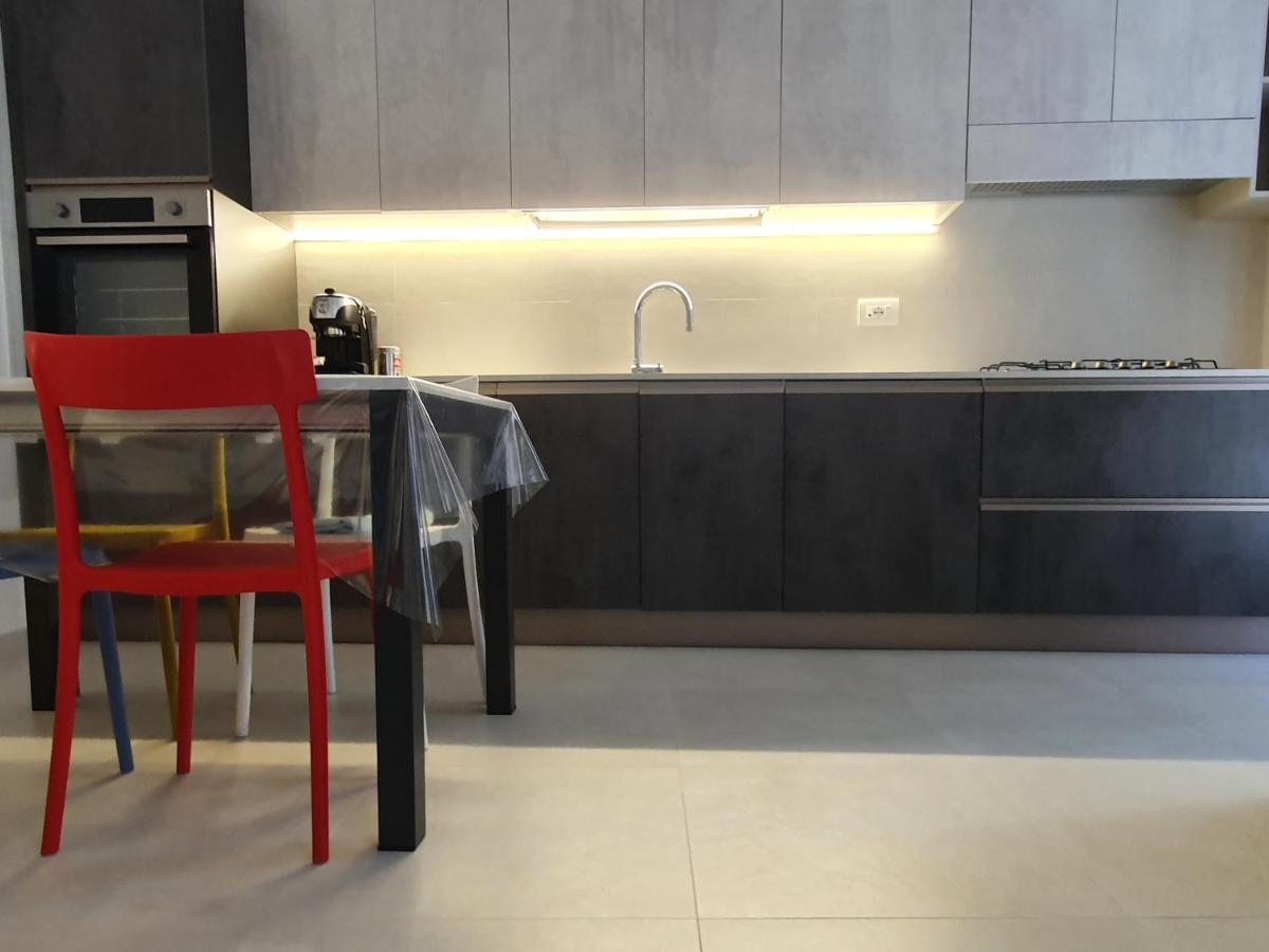 Appartamento Casa consiglia Ostuni Esterno foto