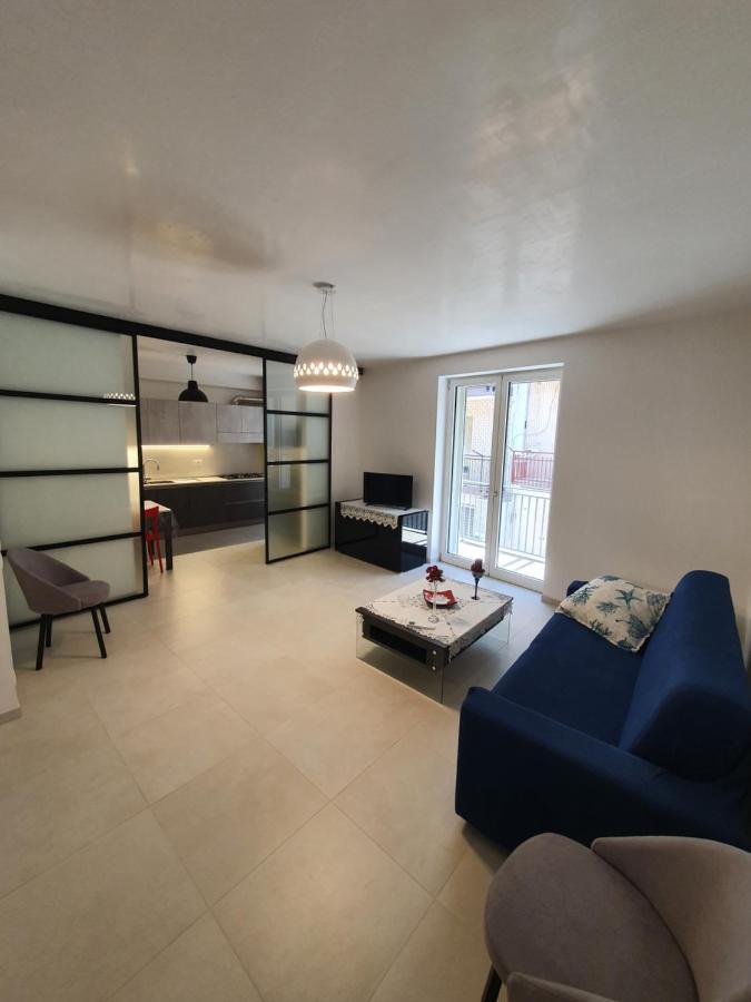 Appartamento Casa consiglia Ostuni Esterno foto