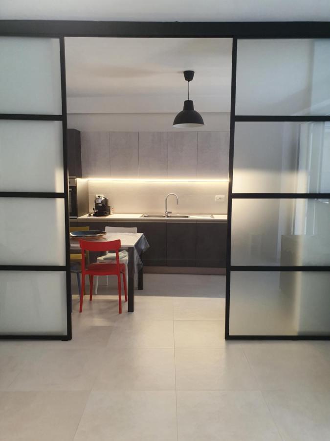 Appartamento Casa consiglia Ostuni Esterno foto