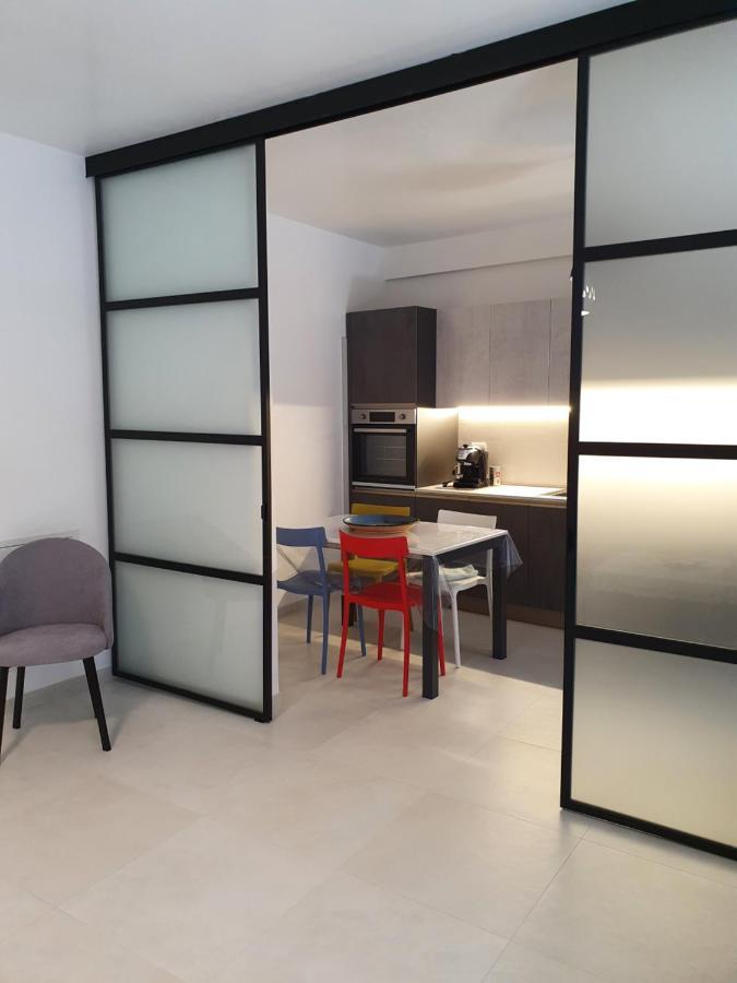 Appartamento Casa consiglia Ostuni Esterno foto