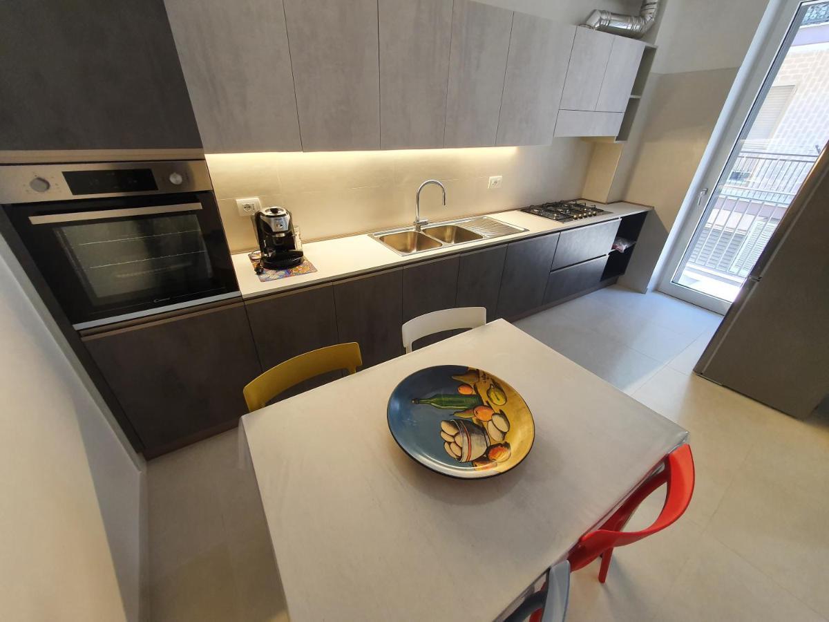 Appartamento Casa consiglia Ostuni Esterno foto