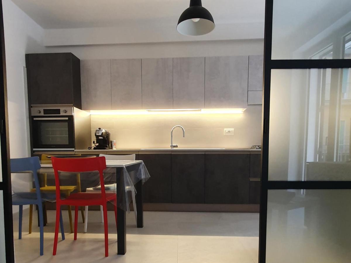 Appartamento Casa consiglia Ostuni Esterno foto