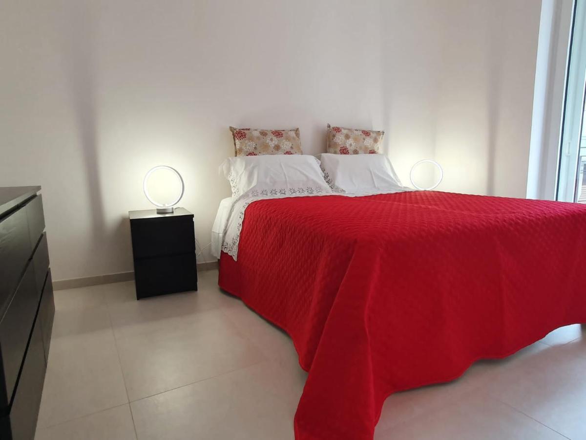 Appartamento Casa consiglia Ostuni Esterno foto