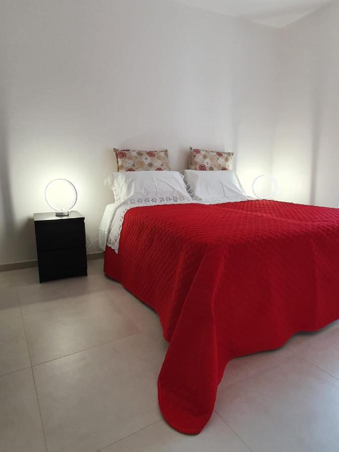 Appartamento Casa consiglia Ostuni Esterno foto