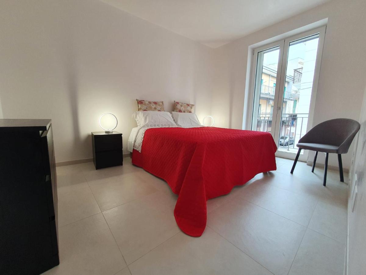 Appartamento Casa consiglia Ostuni Esterno foto