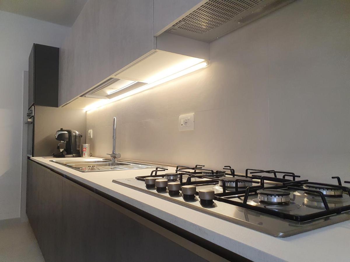 Appartamento Casa consiglia Ostuni Esterno foto